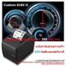 รูปย่อ POS Slip Thermal Printer Custom KUBE II From Italy เหนือกว่าเรื่องความเร็ว รูปที่1