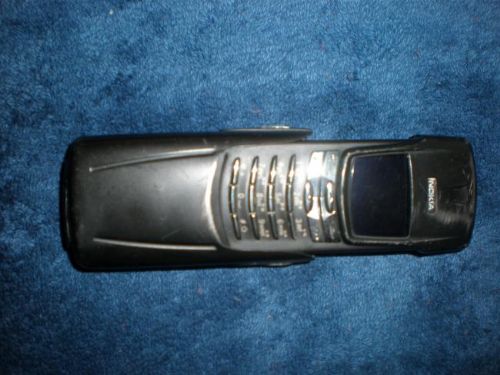 ขาย Nokia 8910i รูปที่ 1