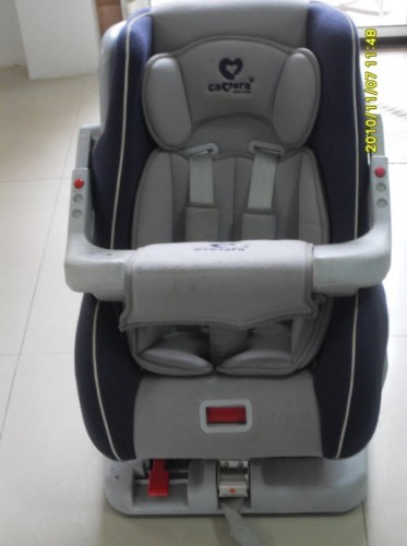 ขายคาร์ซีท(carseat) รูปที่ 1