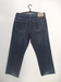 รูปย่อ กางเกงยีนส์สีน้ำเงินเข้ม แบรนด์ AIIZ Jeans รูปที่2