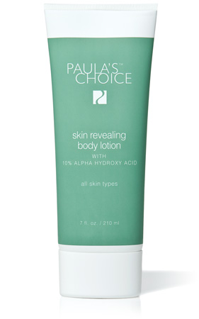 Choice2Skincare Shop!!! ขาย Skin Revealing Body Lotion with 10% AHA เครื่องสำอางแบรนด์ Paula's Choice ส่งตรงจากอเมริกา รูปที่ 1