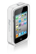 ขาย ipod touch 8 gb รุ่นใหม่ล่าสุด (4th generation) เจน 4 เล่นเนต เล่นเกมส์ ฟังเพลง เครื่องใหม่ยังไม่ได้แกะกล่องเลย รูปที่ 7