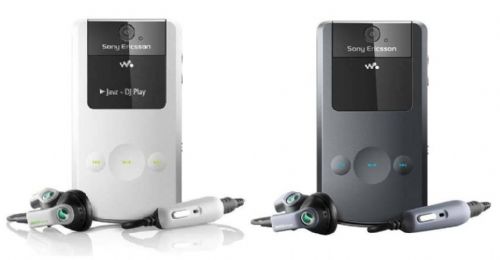 Sony Ericsson W508 รูปที่ 1