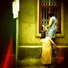 กล้อง LOMO Diana F  HONG MEOW ( LIMITED EDITION ) รูปที่ 6