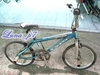 รูปย่อ ขายจักรยาน เอ็กตรีมเล่นท่า Spalsing มือสองจากญี่ปุ่น สภาพดี รูปที่1
