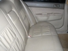 รูปย่อ ขายรถมิตซูบิชิ ซีเดีย ปี 2002  สีทอง ราคา 285000 บาท ติด LPG หัวฉีด รูปที่3