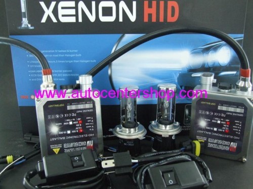 Xenon Taiwan แท้ๆรับประกัน18เดือน ติดตั้งง่าย รูปที่ 1