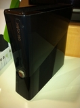 ขายXBOX 360 SLIM 250GB สภาพใหม่กิ๊ก 