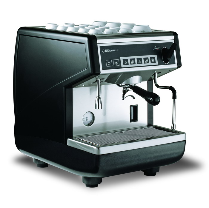 เครื่องบดเม็ดกาแฟ Nuova Simonelli Appia รูปที่ 1