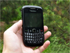 รูปย่อ BlackBerry Curve 8520 รูปที่2