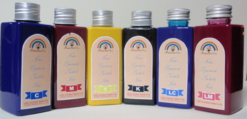 ชมคลิปเครื่องพิมพ์เสื้อ สกรีนภาพลงเสื้อยืด ปริ้นวัสดุแนวราบ Digital Inkjet หมึกพิมพ์เสื้อคุณภาพดี รูปที่ 7