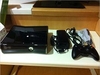 รูปย่อ ขายXBOX 360 SLIM 250GB สภาพใหม่กิ๊ก  รูปที่2