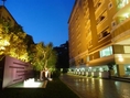 Apartment for rent near Ramkhamhaeng University