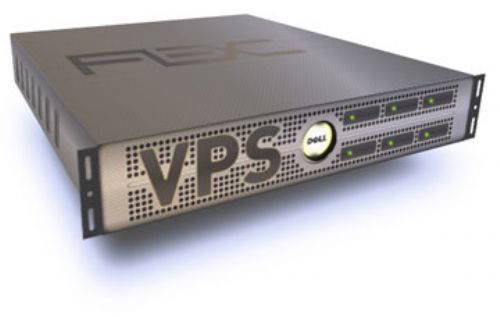 Virtual Private Server(VPS) บริการ server เสมือนสำหรับเวปโฮสติ้งครบวงจร มั่นใจในบริการในมืออาชีพ รูปที่ 1