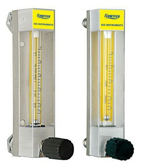  นำเข้าและจำหน่าย FLOWMETER และตัววัดอัตราการไหลของน้ำ รูปที่ 1