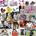 รูปย่อ เสื้อผ้าเด็กเล็ก-โตสไตล์เกาหลี ญี่ปุ่น ของเล่นเด็ก รองเท้าเด็ก ของใช้เด็ก ดีวีดีวีซีดีเสริมพัฒนาการ แฟชั่น ราคาถูก รูปที่1