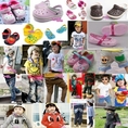 เสื้อผ้าเด็กเล็ก-โตสไตล์เกาหลี ญี่ปุ่น ของเล่นเด็ก รองเท้าเด็ก ของใช้เด็ก ดีวีดีวีซีดีเสริมพัฒนาการ แฟชั่น ราคาถูก