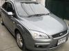 รูปย่อ ขาย FORD-FOCUS1.8รุ่นtopปี2006พวงมาลัยเพาเวอร์เบรคABS x AIRBAG/รีโมทราคาต่อรองได้ รูปที่1