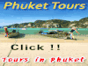 รูปย่อ TourPhuket Transportation service -Tour Packages-Excursions in Phuket Thailand รูปที่1