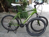 รูปย่อ ขายจักรยานเสือภูเขา TREK รุ่น 4300  Size 19.5 นิ้ว  ปี 2010 รูปที่1