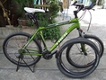 ขายจักรยานเสือภูเขา TREK รุ่น 4300  Size 19.5 นิ้ว  ปี 2010