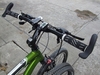 รูปย่อ ขายจักรยานเสือภูเขา TREK รุ่น 4300  Size 19.5 นิ้ว  ปี 2010 รูปที่3