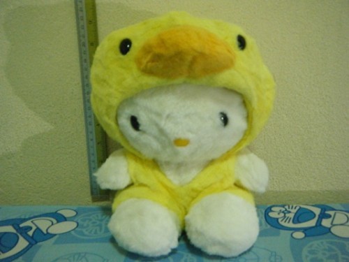 ตุ๊กตาลิขสิืทธิ์น่ารัก ๆ รูปที่ 7