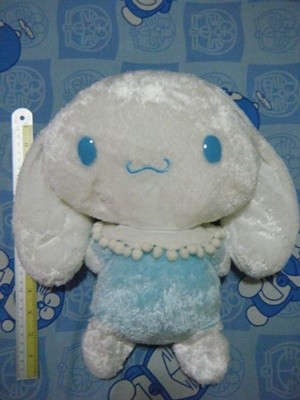 ตุ๊กตาลิขสิืทธิ์น่ารัก ๆ รูปที่ 3