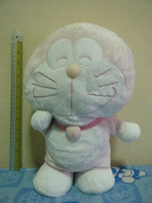 ตุ๊กตาลิขสิืทธิ์น่ารัก ๆ รูปที่ 5