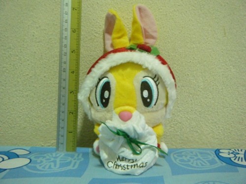 ตุ๊กตาลิขสิืทธิ์น่ารัก ๆ รูปที่ 6