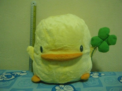 ตุ๊กตาลิขสิืทธิ์น่ารัก ๆ รูปที่ 4
