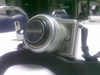 รูปย่อ ขายกล้อง Olympus E-P2 (pen) รูปที่2