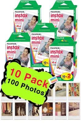 ขาย Film polaroid ฟิล์มโพลารอยด์ ราคาถูก รูปที่ 6