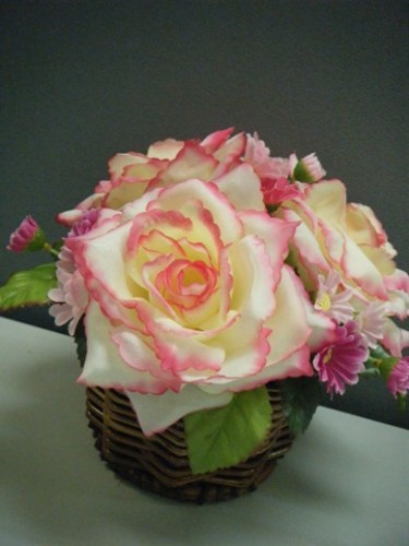 ของขวัญ กระทาง ดอกไม้ สำหรับ ปีใหม่ สวยๆ ราคาถูก รูปที่ 6