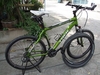 รูปย่อ ขายจักรยานเสือภูเขา TREK รุ่น 4300  Size 19.5 นิ้ว  ปี 2010 รูปที่2