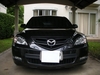 รูปย่อ ขาย Mazda 3 ตัวท๊อป 5 ประตู เครื่อง 2,000 สภาพดี ปี 2008 รูปที่1