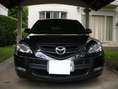 ขาย Mazda 3 ตัวท๊อป 5 ประตู เครื่อง 2,000 สภาพดี ปี 2008
