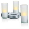 Philips IMAGEO Candle lights 3-set ราคาถูกมากๆ เพียง 1,200 บาท มีชุดเดียว