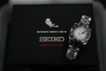 SEIKO DIVER 200M SAMURAI NINJA LIMITED EDITION