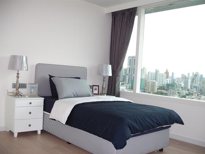 EIGHT Thonglor Residences For Sell 22 th.Foor 2 bedroom 3 Bath 139+30.99 sq.m.  รูปที่ 7