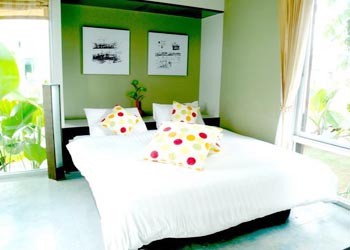 ขาย Voucher Foresta Resort Pranburi 2 วัน 1 คืน ราคา 1,090 บาท Superior room มี 2 ใบค่ะ ใช้ได้ถึง 31 มี.ค.54 รูปที่ 1