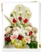 รูปย่อ พวงชมพู ดอกไม้สด รับจัดดอกไม้สด - แห้ง ทุกเทศกาล วาระพิเศษต่างๆ มาลัย กระเช้าของขวัญปีใหม่ ตะกร้าดอกไม้ รูปที่6