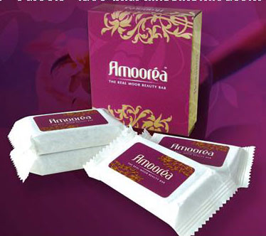 Amoorea อามัวร์เร่ ราคาถูก ผลิตภัณฑ์ที่ขายดีที่สุดในเวลานี้  มั่นใจของจริง ชัวร์!! (ราคา 500 บาท/ก้อน) รูปที่ 3