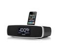 ขายลำโพง : iHome iP90 Dual Alarm Clock Radio with AM/FM Presets and Dock for iPod and iPhone