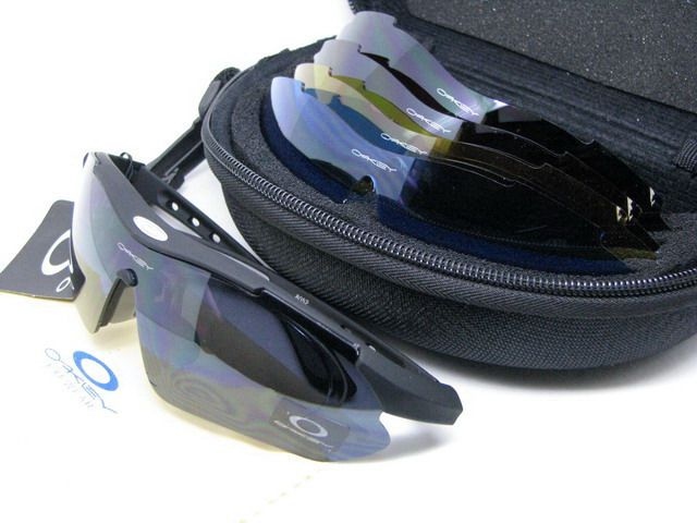 ขาย แว่นตา sport แว่นตา  กีฬา Oakley OL0089CB ถูกๆๆ รูปที่ 1