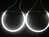 รูปย่อ ไฟวงแหวนแต่งรถยนต์ ใช้กับรถ BMW E36 E46 รูปที่4