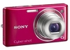 รูปย่อ กล้องดิจิตอล SONY DSC-W380 14.1 ล้านพิกเซล รูปที่1