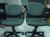 รูปย่อ เก้าอี้ใช้ในสำนักงาน นั่งทำงานหรือนั่งเล่นคอมพิวเตอร์ ยี่ห้อ  Haworth ถูกๆ รูปที่2