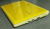 รูปย่อ ขาย Netbook มือสอง สภาพ 100% ใช้เดือนเดียว Sumsung N148 Plus สีเหลือง ประกันศูนย์ 1 ปี รูปที่1