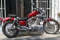 ํขาย Yamaha Vorago 400 cc ทะเบียนแท้ 70000
